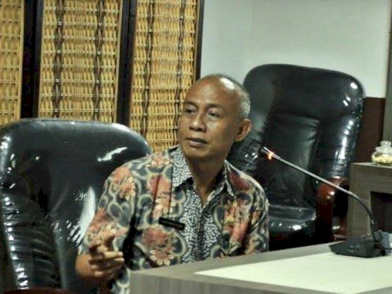 Andi Sumardi Sulaiman