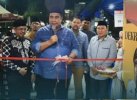 Bupati Maros Buka Bazaar Ramadan-Festival UMK