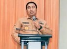 Bupati Maros Pimpin FGD dan   Pelaksanaan Strategi Nasional Pencegahan Perkawinan Anak
