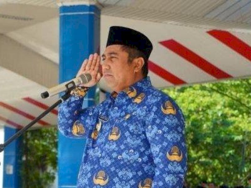 Pemkab Maros Optimis Penyerapan Anggaran Bisa Maksimal Hingga Akhir 2023