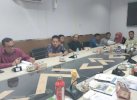 Komisi B DPRD Makassar Marah Realisasi Pendapatan PD Pasar Merugi Rp700 M