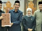 DPRD Makassar dan Pemkot Sepakati Perubahan PPAS APBD 2023