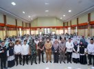Lepas 142 Calon Jamaah Haji, Bupati Maros: Semoga jadi Haji Mabrur
