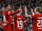 LIGA EUROPA: Bantai LASK 4-0, Liverpool Lolos ke Fase Gugur