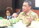 Bupati Wajo Genjot Pembangunan Infrastruktur dan Peningkatan Perekonomian 