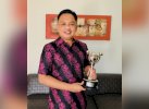 Peduli Kesetaraan Gender, Pemkab Bantaeng Raih Penghargaan APE 2020