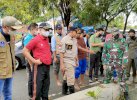 Tinjau Kondisi Banjir-Longsor, Bupati Wajo: Evakuasi dan Pembersihan di Titik Prioritas