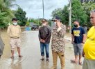 Masyarakat Wajo Diimbau Tetap Waspada Potensi Banjir Susulan
