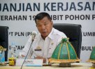 Dorong Meterisasi PJU, Bupati Bulukumba: Dapat Menekan Kriminalitas Malam Hari