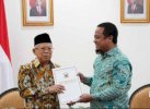 Besok, Wakil Presiden Berkunjung ke Sulsel, Berikut Agendanya 