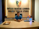Enggan Berdamai, Keluarga Korban Dugaan Pemerkosaan di Torut Minta Pelaku Dihukum Berat