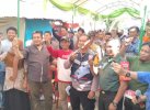 Azwar Serap Sejumlah Aspirasi saat Reses di Manggala-Panakkukang