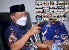 Wabup Gowa Sebut Perda PBG Masuk Tahap Evaluasi 