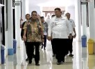 Program BIAN dan BIAS, Komisi IX DPR RI Bertemu Bupati Maros