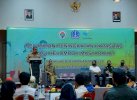 Disorot Inspektorat, Perangkat Desa hingga BPD Ulaweng Bone Ikut Bimtek