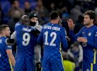 PIALA LIGA INGGRIS: Perkasa! Chelsea Cukur Tottenham 2-0 