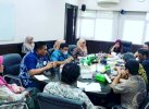 Momen Kadis PU Makassar di Rapat Perdana, ini Poin-poin yang Disampaikan 