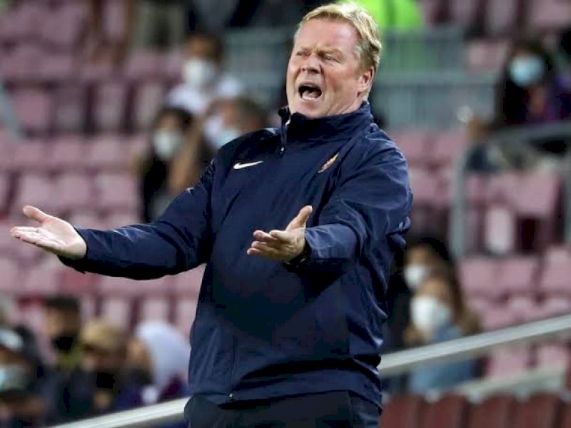 Ronald Koeman