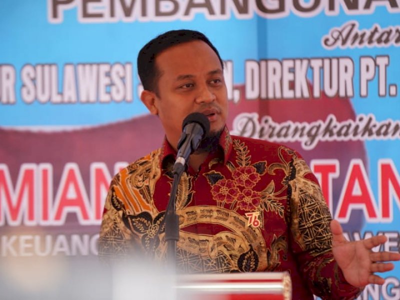 Sudirman Sulaiman