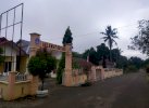 Tingkatkan Pelayanan, Kades Seberang Bone Fokus Bangun Jalan Tani