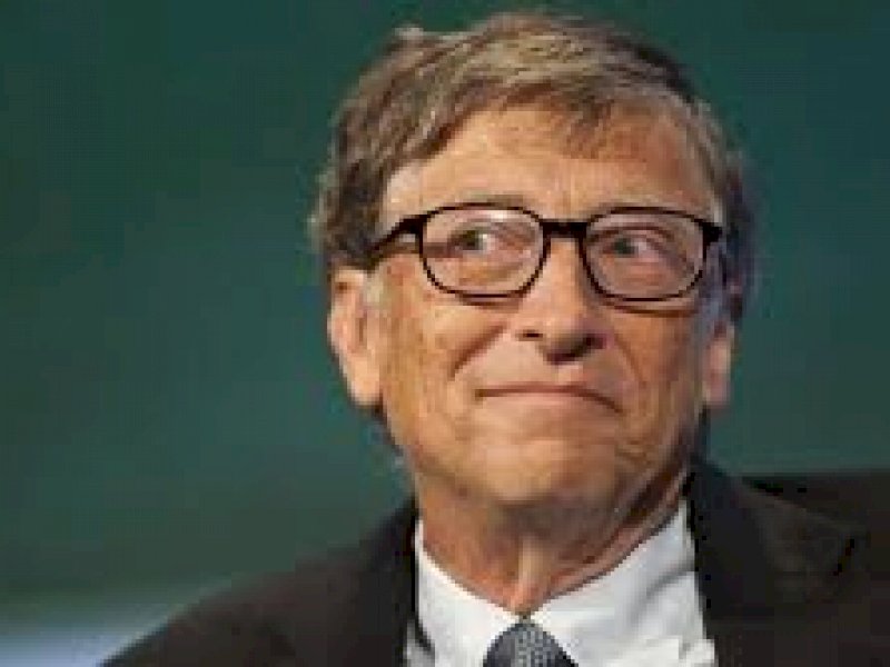 Bill Gates