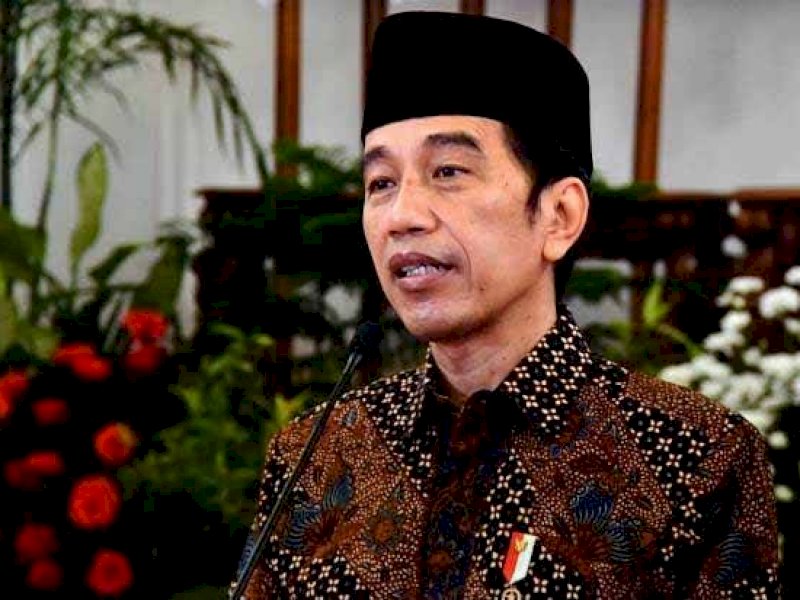 Joko Widodo