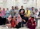Pemkot Makassar Memajukan Perpustakaan Lewat Pendongeng