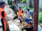 Dinas PU Makassar Percepat Normalisasi Drainase untuk Cegah Genangan