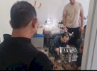 Polisi Bongkar Pabrik Rumahan Narkoba Milik Fredy Pratama, 6 Orang Ditangkap