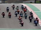 Tes Pramusim MotoGP Mandalika: Espargaro Tercepat, Marquez di Posisi 17