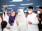 Jadi Kabupaten Pencetak Hafidz, Wajo Bina 3.581 Santri