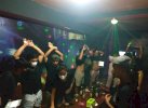 Cegah Peredaran Narkoba, Polres Wajo Razia Tempat Hiburan Malam
