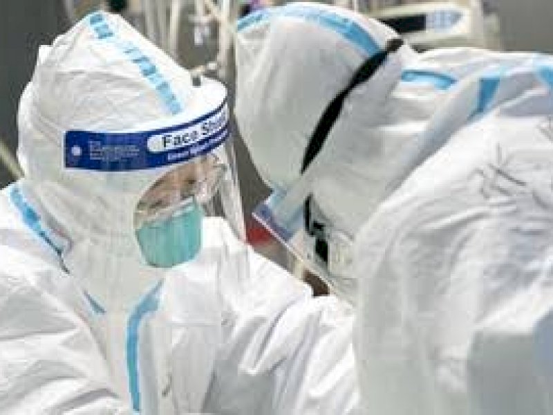 TOP SEPEKAN: Tak Ada Lagi Tes PCR-Antigen, Perburuan Mahasiswa Pengeroyok Polisi