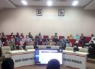Hamka Darwis: PPID Pembantu Berperan Membuka Keran Informasi ke Publik