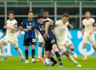 LIGA ITALIA: Inter Milan Pesta Gol, Cukur Salernitana 5-0
