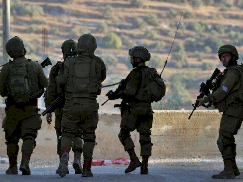 Inggris Sebut Rusia Gagal: Mereka Telah Kehilangan Sepertiga Kekuatan