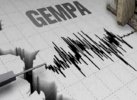 Gempa M 4,6 Guncang Boalemo Gorontalo, tak Berpotensi Tsunami