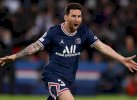Jelang PSG vs Real Madrid: Sudah Siap, Messi?