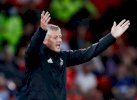Solskjaer Digoyang, MU Goda Antonio Conte