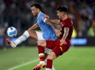 Liga Italia: Lazio vs AS Roma Sengit, Napoli Kokoh di Puncak Klasemen
