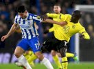 LIGA INGGRIS: Brighton Tahan Chelsea 1-1