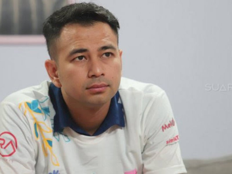 Raffi Ahmad