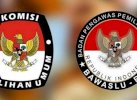 KSP Ungkap 12 April 2022 Jokowi Lantik Komisioner KPU-Bawaslu 