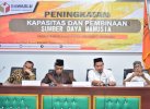 Bawaslu Jeneponto Genjot Peningkatan Kinerja SDM 