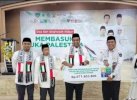 Pemkab Maros Berhasil Kumpulkan Rp671 Juta untuk Palestina