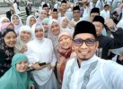 Perkuat Imtaq, Kadis PU Makassar dan Jajaran Laksanakan Program GMSSB