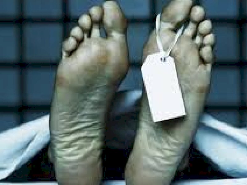 Terungkap! Pelaku Pembunuhan Pria di Depok Anggota Densus 88  