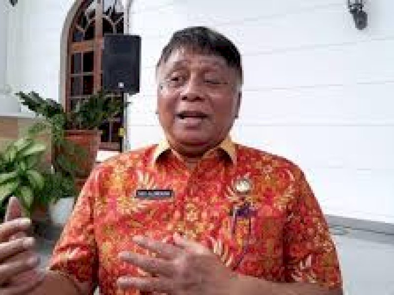 Theofilus Allorerung
