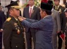 Profil Jenderal Maruli Simanjuntak, dari Komandan Paspampres Kini Jadi KSAD
