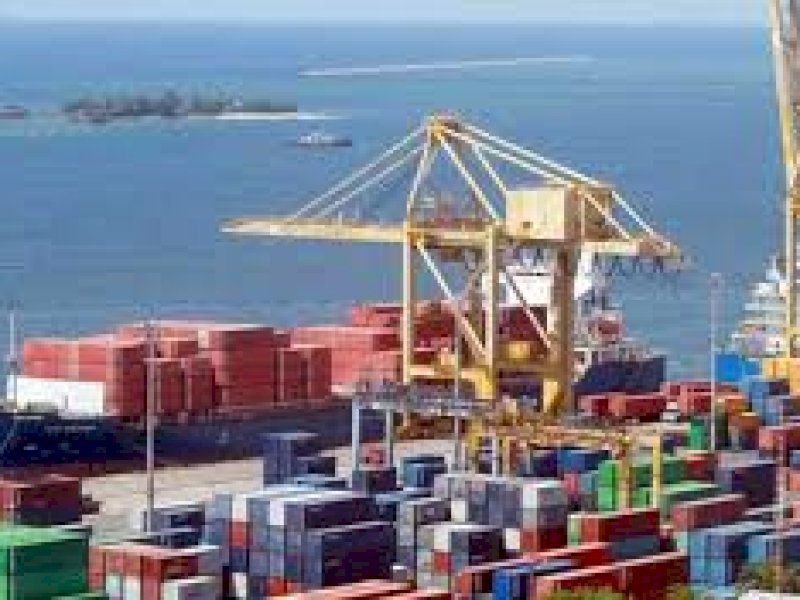 Koneksi Makassar New Port-Pelabuhan Antwerp akan Buka Keran Ekspor Sulsel-Belgia